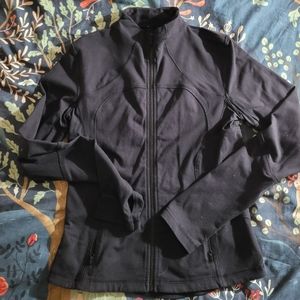 Lululemon forme jacket